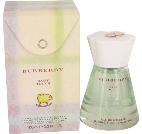 burberry baby touch unisex parfum|burberry baby touch gift set.